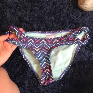 Bikini Bottoms
